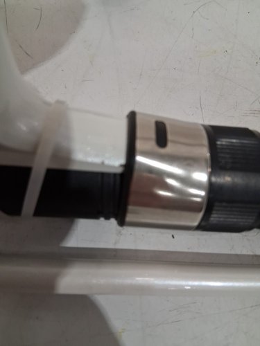 BPS King Kat Rod and Reel Spinning Combo - 4:4:1 - heavy action - 11ft (model: cbk1180hs-2) image 6