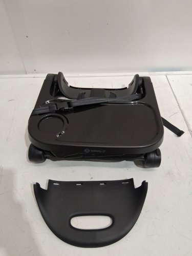 safety 1st Moly Travel Feeding Booster Seat - tinted graphite  (model: 21292cttg) image 3
