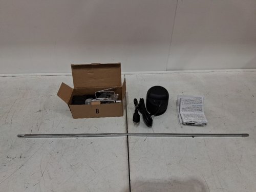 Broil King Deluxe Universal Rotisserie Kit - (MODEL:66009) image 3