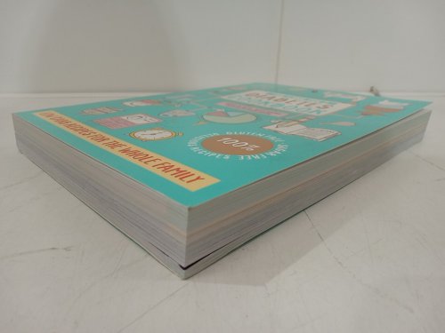 (Paperback) Type 1 and Type 2 Diabetes Cookbook: Low Carb Recipes for the Whole Family by Vickie De beer, Kath Megaw, and Prof. David Segal image 4