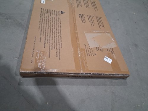 2PK TONOR wood Acoustic wall Panels - 2ft x 4ft - natural/black (model: 25070.02br.v1) image 5