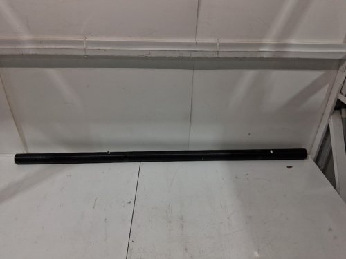 VVIVID VINYLS  3D CARBON FIBER ROLL WITH AIR RELEASE TECHNOLOGY- 59" X APPROX ~20FT  -BLACK (MODEL: ‎VViViD7-BCF-100) image 2