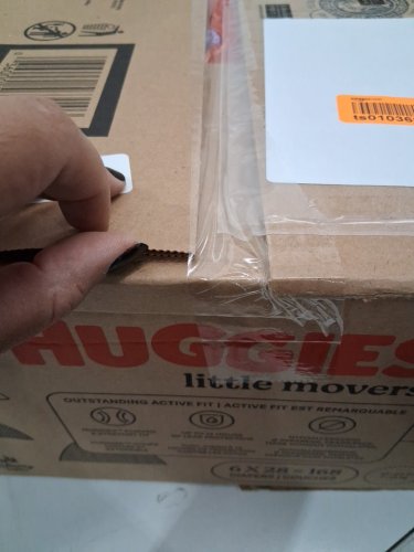 168PK HUGGIES LITTLE MOVERS BABY DIAPERS - SIZE 3 (16-28LBS) - DISNEY THE LION KING LIMITED EDITION (model: 5631401) image 3