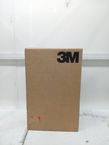 2pk - filtrete - dust, pollen & pet dander reduction, MPR 700 - 16"x25"x4" - white - (model: 701DP4-2PK1E) image 2