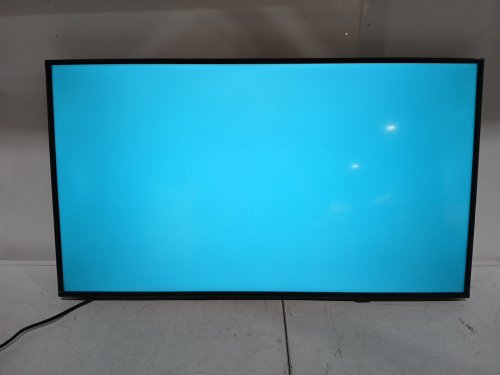 SAMSUNG HDR PURCOLOUR Q-SYMPHONY SMART TV - 60HZ - 40" - BLACK (MODEL: UN40F6000FF) image 9