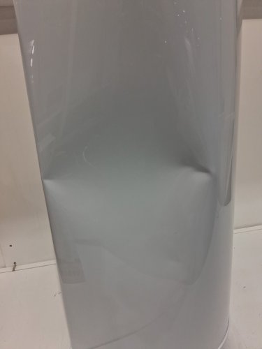 Playtex Diaper Genie Signature Platinum Diaper Pail - 27" - white (model: I000808) image 6