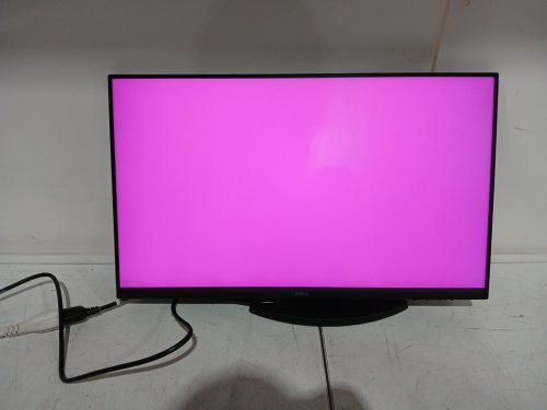 dell anti-glare full hd computer monitor - 24" (1920x1080) - black (model: se2425hmf image 10