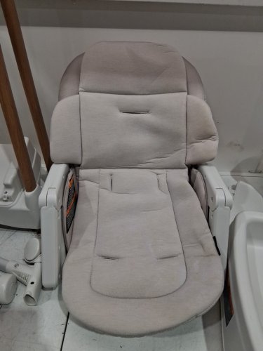 MAXI-COSI MINLA HIGH CHAIR FOR CHILDREN - HORIZON SAND (MODEL: 03024CGMTA) image 7