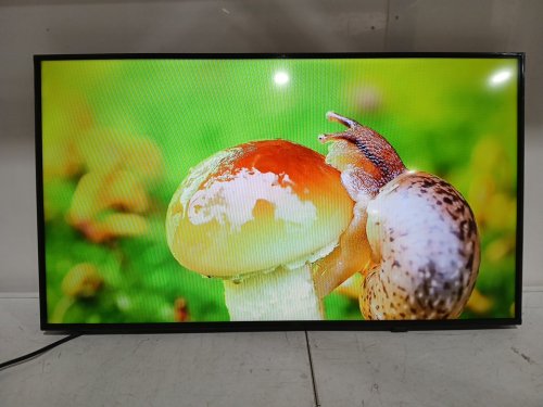 SAMSUNG HDR PURCOLOUR Q-SYMPHONY SMART TV - 60HZ - 40" - BLACK (MODEL: UN40F6000FF) image 13