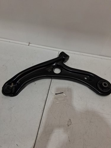 DORMAN front driver side lower suspension control arm - compatible with select honda models - black (model: 521-201) image 3