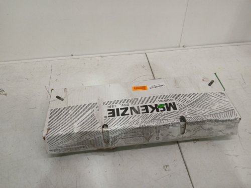 4 COMPARTMENT collapsible recycling bin with labels - approx 22" x 12" - black image 2