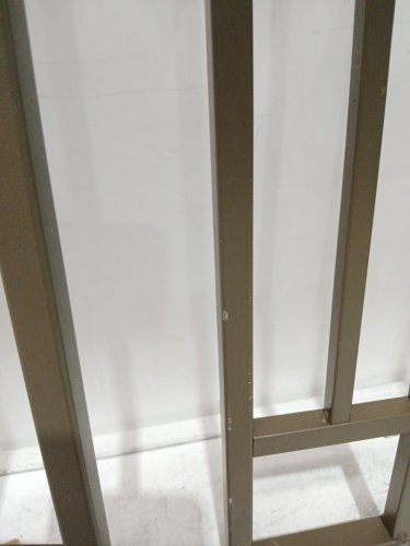 Summer Infant Multi-Use Decorative Extra Tall Safety Pet and Baby Gate - 28.5'-48' x 36'' - brown (model: ‎07600CZ) image 5
