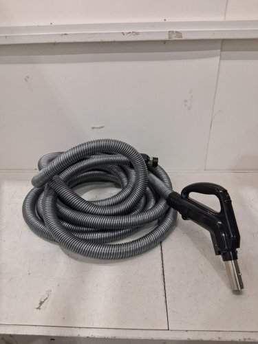 direct connect beam electric vacuum hose -30ft image 2