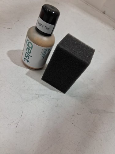 Geist DIY Easy Colour Restorer - 50ml -LIGHT TAN image 3