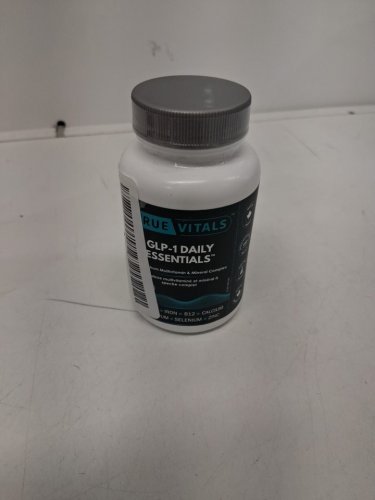 ( 60 CAPS) TRUE VITALS glp-1 daily essentials image 2