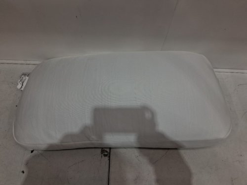 CASPER "THE ESSENTIAL PILLOW" - KING (34"X18") - WHITE (MODEL: 1389418) image 3