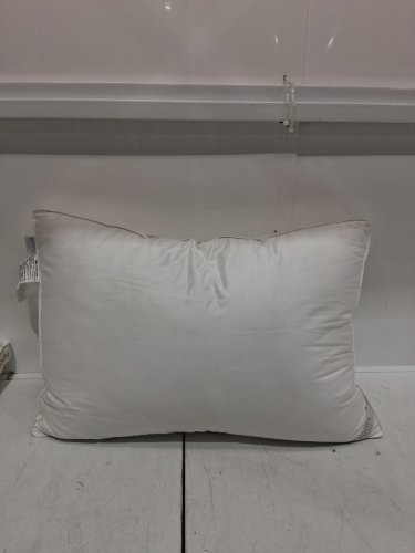 Roots Home HYPOALERGENIC Pillow - 300 thread count - QUEEN - WHITE (MODEL: 8007503) image 2