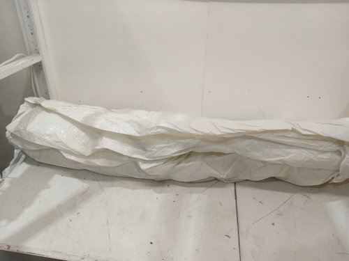 COSTWAY OUTDOOR PART EVENT CANOPY - 10FT x 30FT - WHITE (MODEL: OP3934) image 8