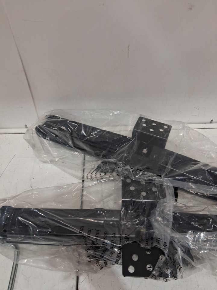 2pk kohree rv stabilizer scissor jacks - 7500lbs - 24" (model: ‎HY1700-KO-US-FBA-1) image 4