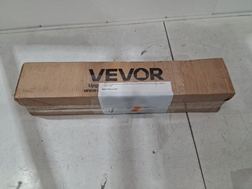 VEVOR Heavy Duty Weed Barrier Landscape Fabric - 6FT X 100FT - BLACK - (MODEL: 6*100ft90) image 4