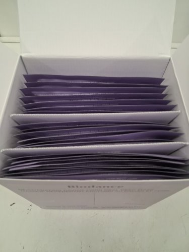 23PK BIODANCE OVERNIGHT KOREAN HYDROGEL CAVIARDEEP MASK-PDRN REAL DEEP MASK image 3