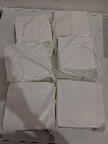 Huggies Natural Care Unscented Baby Wipes, Sensitive, 6 Refill Packs (1008 Wipes) image 4