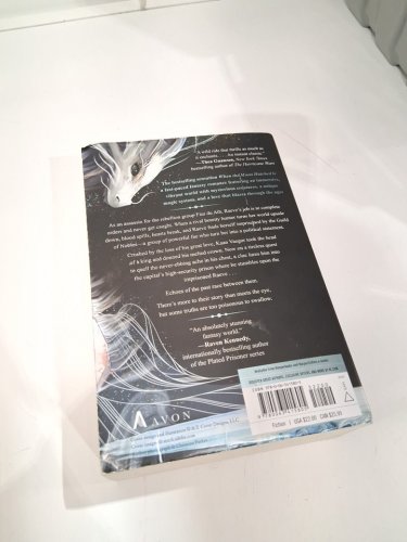 (paperback) when the moon hatched a novel by sarah a. parker image 3