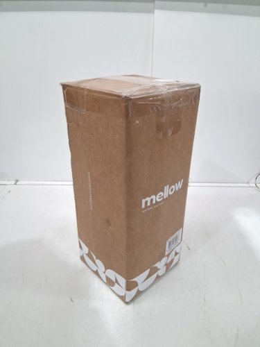 Mellow Sleep Cloud Align Ultimate Cooling Comfort Pillow - regular 11.8" x 19.7" x 4.3" -5.1" - White (MODEL: MELLOW) image 2