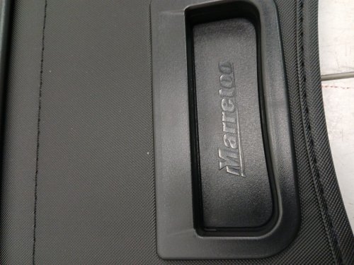 marretoo retractable cargo trunk cover for honda crv 2023-2024 (NO GAP) - BLACK image 4