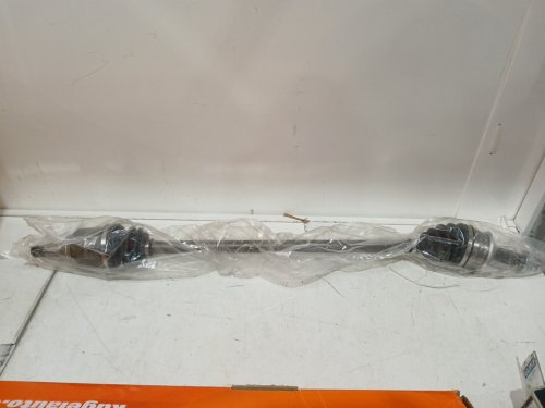 KUGEL Front RIGHT CV Axle Shaft for Chevrolet Sonic from 2012-2018 - (Model:ncv-gm10100) image 3