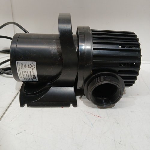 VIVOSUN Submersible Water Pump FOR FISH TANK & POND- 9000GPH - 620W (MODEL: PG9000-S) image 5