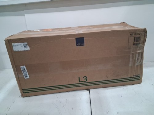 90pk Abena Pants  Premium Protective Underwear- LEVEL 3- LARGE (MODEL: 1000021327) image 2