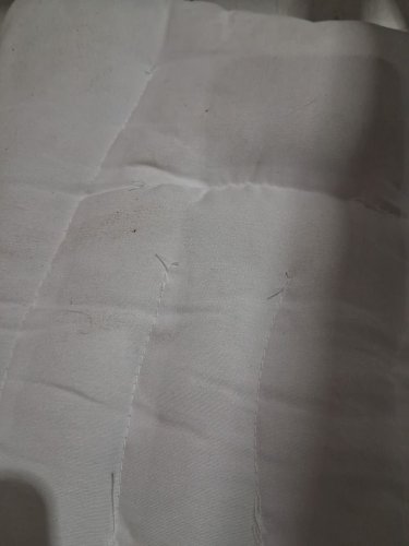 Cloud Soft Comfortable Pillow -11.8" x 19.7" - white image 4