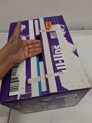 82PK HUGGIES PULL-UPS DISPOSABLE TRAINING PANTS - SIZE 4T-5T - DISNEY MICKY MOUSE image 3