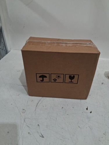 VTG VOGTEN Single stage AC Vacuum Pump *PUMP ONLY* - 4.5CFM - (model: rs-1.5) image 2