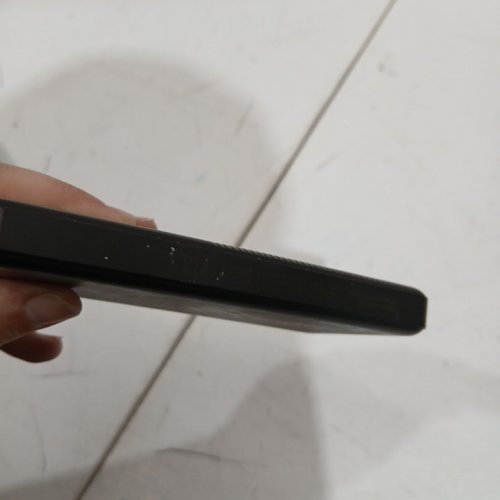 INTEX  Strong Neo portable charger bank with fast charging - 10000mah - black image 3