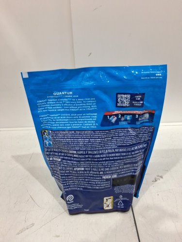 88PK FINISH POWERBALL QUANTUM EVERYDAY DISHWASHER TABS image 3