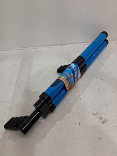 Stream Machine: Water Sports Double Barrel Water Launcher - 24" - blue (model: 1993676) image 2