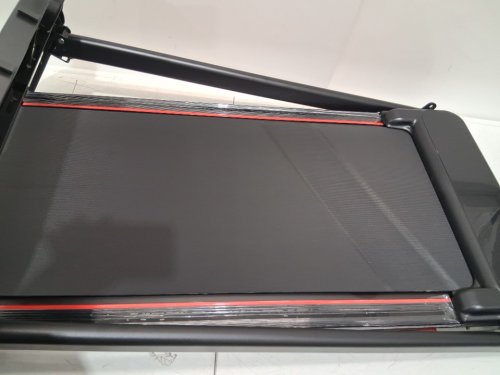 APEX NEXUS 3-IN-1 PORTABLE INCLINE TREADMILL FOR HOME WITH HANDLE BAR - 3HP - 350LBS CAPACITY - BLACK (MODEL:970NX) image 11