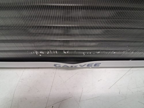 garvee window air conditioner with remote control - 6000btu - white (model:twc-06crd1/l1ui) image 11