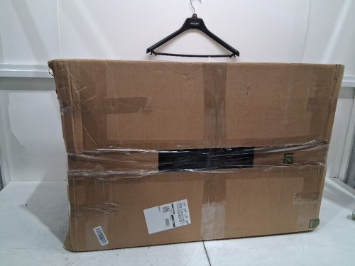 petmate aspen pet porter travel kennel / crate - 36" x 24.4" x 26.8" - 50lbs-70lbs - dark grey (model : 21183) image 2