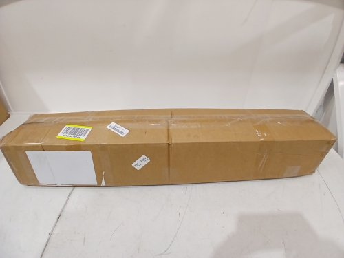 GOOFCXO heavy duty MUTLIPURPOSE PVC non-slip drainage floor mat - 3ft x 10ft- grey image 2