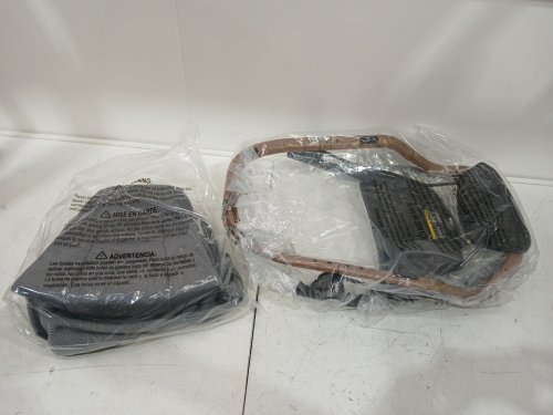 Maxi Cosi Dove Pro Bouncer - 3-ADJUSTABLE RECLINE POSITIONS - 0+MONTHS - ELEGANCE GRAPHITE (MODEL: 25221CEAG) image 4