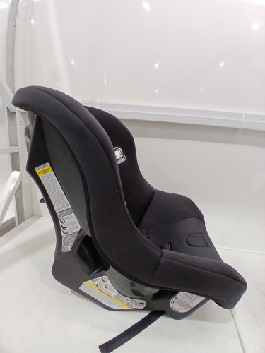 cosco scenera 5-point harness infant car seat with cup holder attachment - 40lbs max - black (model: ‎22183CKOT) image 6