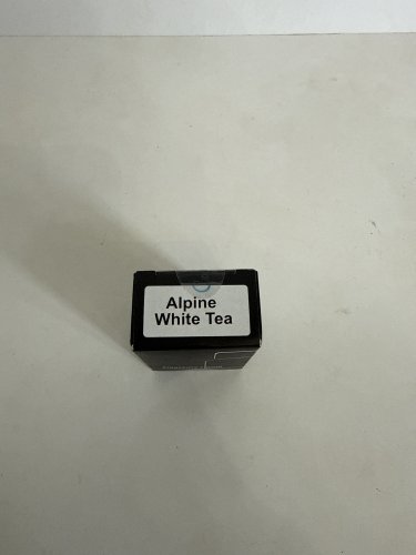 CAR FRAGRANCE LIQUID REFILL FOR WECHOICES DIFFUSER - ALPINE WHITE TEA image 3