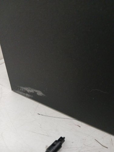 SAMSUNG 2.1ch Soundbar w/Dolby Digital 5.1 & Wireless Subwoofer - black (Model: HW-B550f) image 8