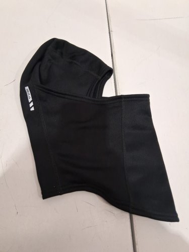 MENS bula Polartec Convertible Balaclava- small/medium- black (style: 1514327) image 2