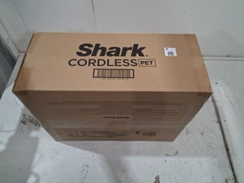 shark rocket lightweight corded vacuum - 120v - blue (model: hv300c26) image 6