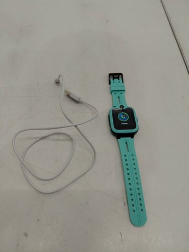 Easyfone KW2 Smart Watch FOR KIDS - BLUE (MODEL: KW2) image 3