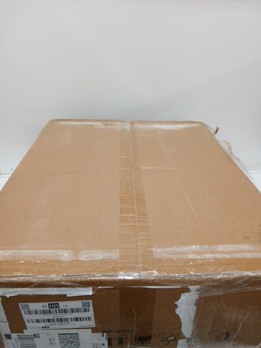 6U Wall Mount Network Server Cabinet' Server Rack Cabinet Enclosure - 200 lbs cap - 23.6"x17.8"x13.8" - black (model: spt-604-06) image 2